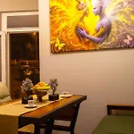 Seten House アパート ウルギュップ