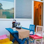 アパート Seten House ウルギュップ