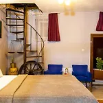 Seten House ウルギュップ