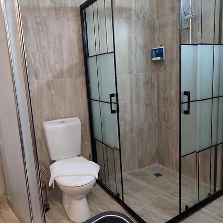 Seten House Апартаменты *