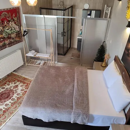 Apartment Seten House Urgup
