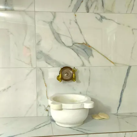 Seten House Апартаменты *