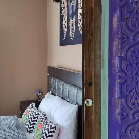 Seten House * Ургуп