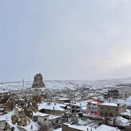 Seten House Апартаменты *