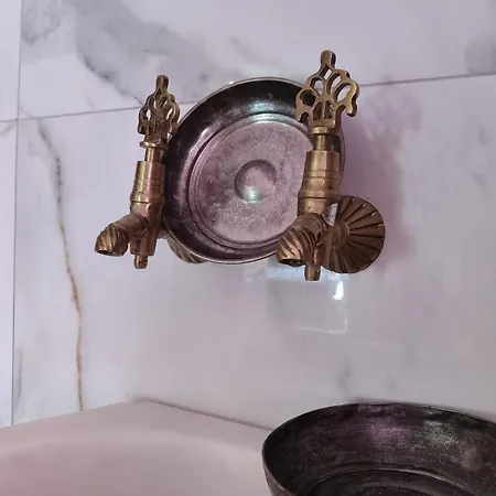 Апартаменты Seten House *