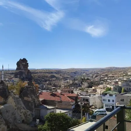 Seten House Апартаменты Ургуп