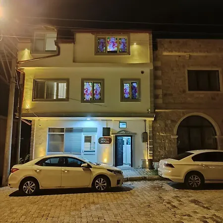 Apartment Seten House