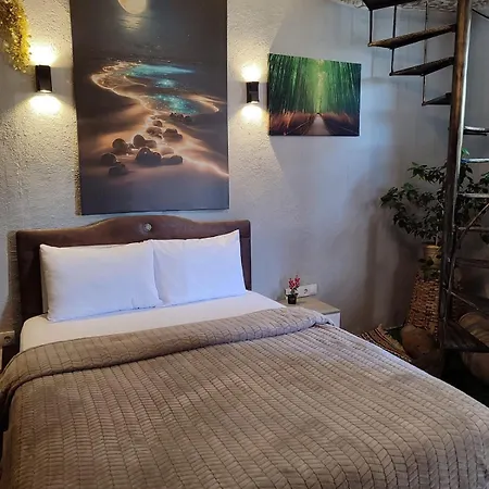 Apartment Seten House *
