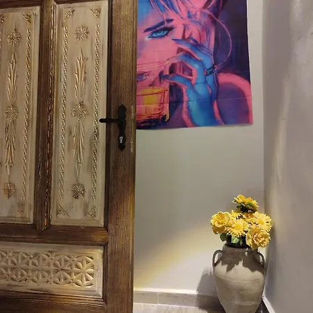 Seten House Apartment Urgup