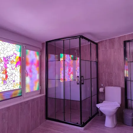 Seten House * Urgup