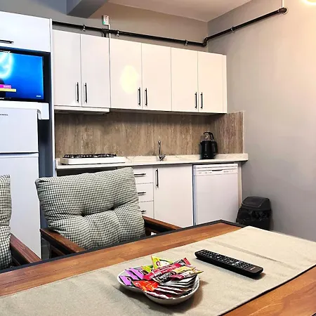 Apartment Seten House