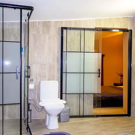 Seten House 于尔居普