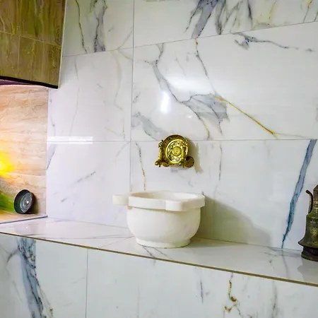 Seten House Apartamento