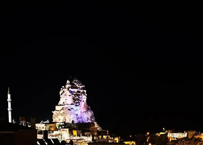 Seten House * Ürgüp