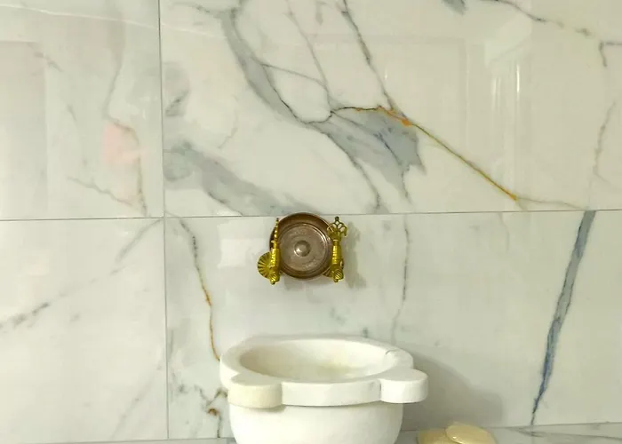 Seten House Apartamento *