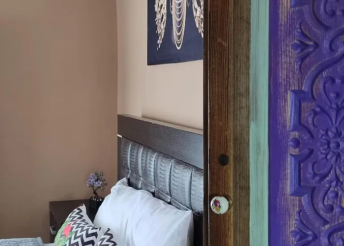 Seten House * Ürgüp