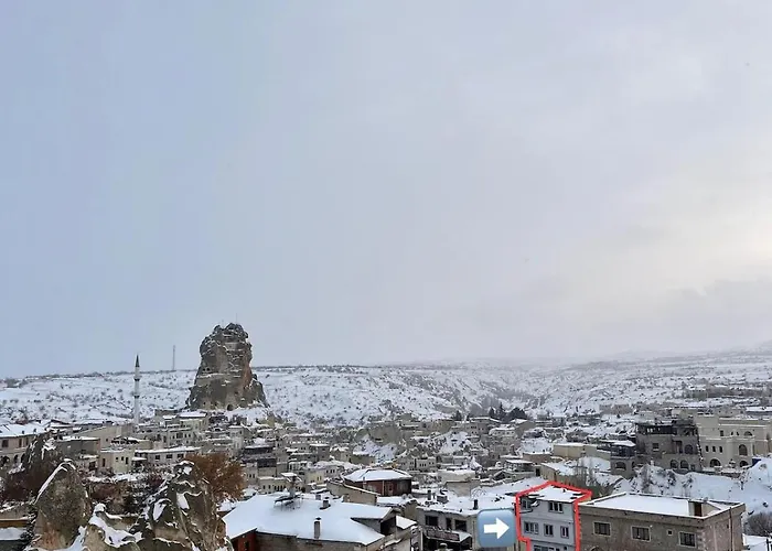 Seten House Apartamento *