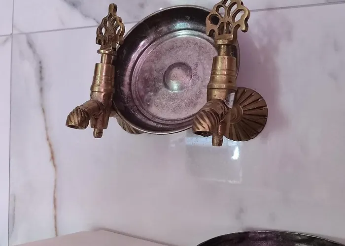 Apartamento Seten House *