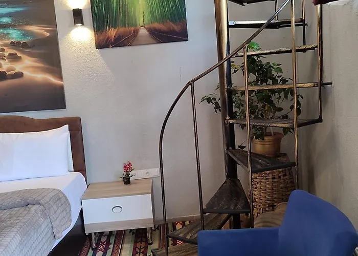 Seten House Apartamento