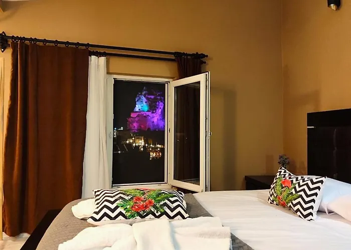 Seten House Apartamento