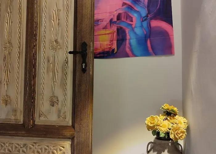 Seten House Apartamento Ürgüp