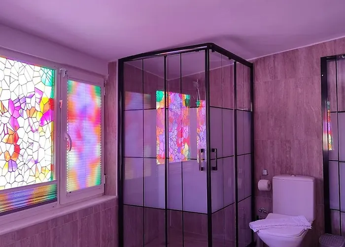 Seten House * Ürgüp