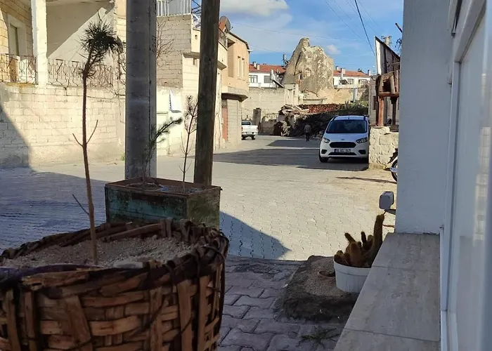 Seten House Apartamento