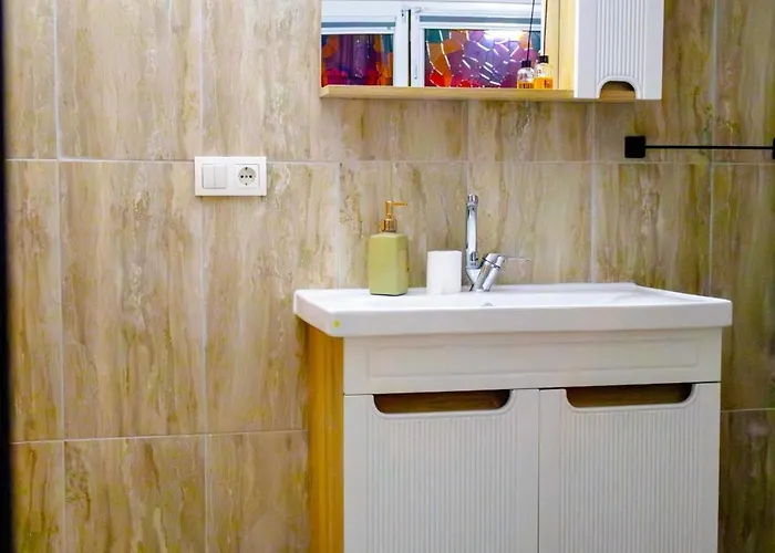 Seten House אורגופ