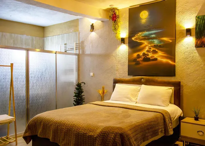 Seten House 公寓 *